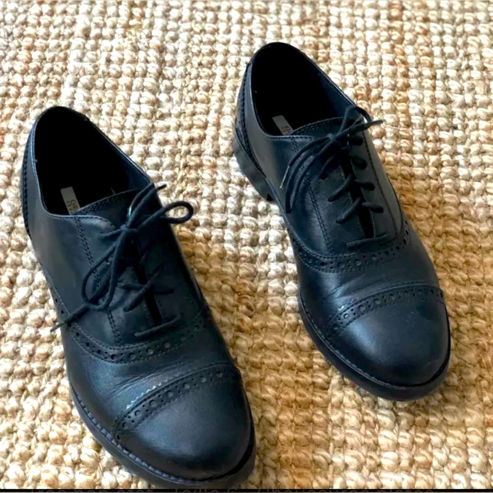 Geox shoes